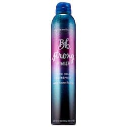 Bumble and bumble bb strong finish firm hold hairspray