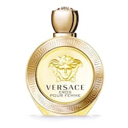 Versace eros pour femme eau de toilette