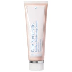 Kate Somerville eradikate daily cleanser acne treatment