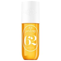 Sol de Janeiro brazilian crush body fragrance mist