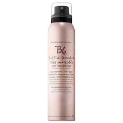 Bumble and bumble bb pret a powder tres invisible dry shampoo with french pink clay