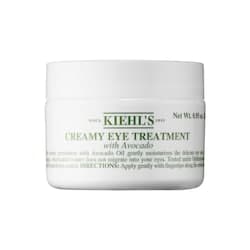 Kiehl's Since 1851 creamy eye treatment with avocado