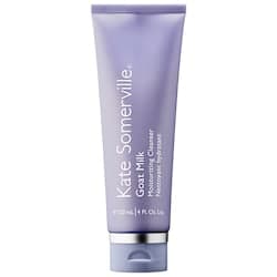 Kate Somerville goat milk moisturizing cleanser