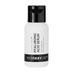 The INKEY List hyaluronic acid hydrating face serum