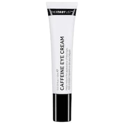 The INKEY List caffeine eye cream