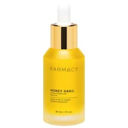Farmacy honey grail ultra hydrating face oil