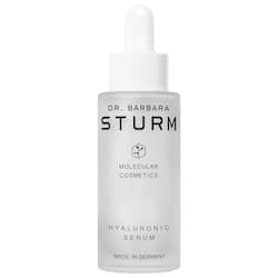 Dr. Barbara Sturm dr barbara sturm hyaluronic serum