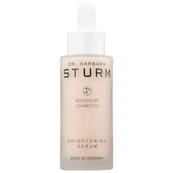 Dr. Barbara Sturm dr barbara sturm brightening serum