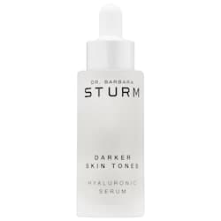 Dr. Barbara Sturm dr barbara sturm darker skin tones hyaluronic serum
