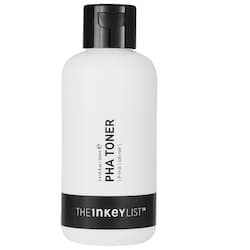 The INKEY List poly hydroxide acid toner