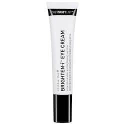 The INKEY List brighten i eye cream