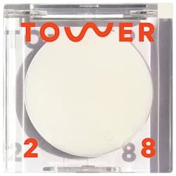 Tower 28 Beauty superdew shimmer free highlight balm