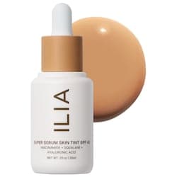 ILIA ilia super serum skin tint spf40