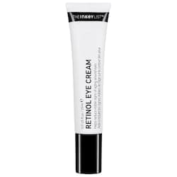 The INKEY List the inkey list retinol eye cream