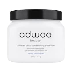adwoa beauty adwoa beauty baomint deep conditioning treatment