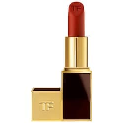 TOM FORD lip color matte lipstick