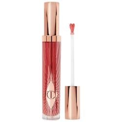Charlotte Tilbury charlotte tilbury collagen lip bath gloss walk no shame collection