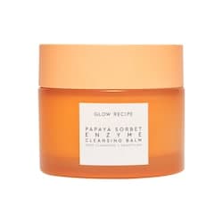 Glow Recipe glow recipe papaya sorbet smoothing enzyme cleansing balm
