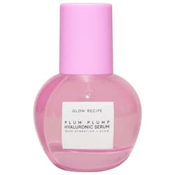 Glow Recipe glow recipe plum plump hyaluronic acid serum