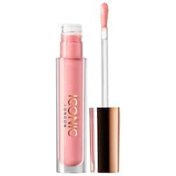 Iconic London lip plumping gloss
