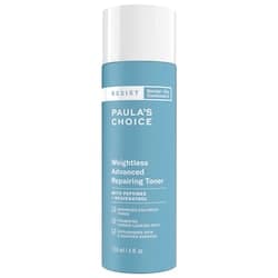 Paula's Choice paula s choice resist weightless advanced repairing toner