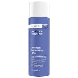 Paula's Choice paula s choice resist advanced replenishing toner hyaluronic acid
