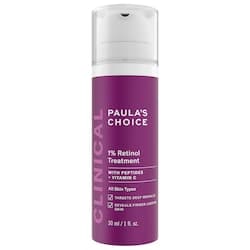 Paula's Choice paula s choice clinical 1 retinol treatment