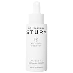 Dr. Barbara Sturm dr barbara sturm the good c vitamin c serum