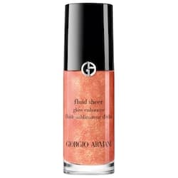 Armani Beauty giorgio armani beauty fluid sheer glow enhancer highlighter