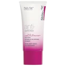 StriVectin line blurfector trade instant wrinkle blurring face primer
