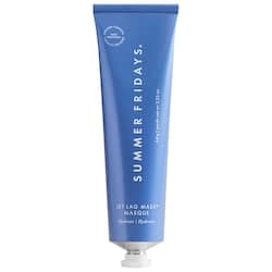 Summer Fridays jet lag mask