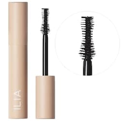ILIA ilia fullest volumizing mascara