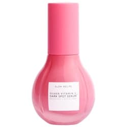 Glow Recipe glow recipe guava vitamin c dark spot treatment serum