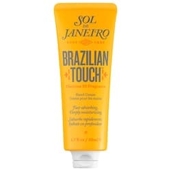 Sol de Janeiro sol de janeiro brazilian touch hand cream