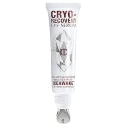 Charlotte Tilbury charlotte tilbury cryo recovery depuffing eye serum