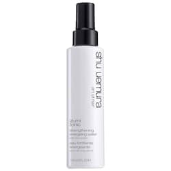 shu uemura izumi tonic strengthening rice water treatment