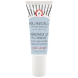 First Aid Beauty first aid beauty hydrating eye cream with hyaluronic acid