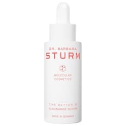 Dr. Barbara Sturm dr barbara sturm the better b niacinamide serum