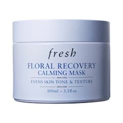 fresh fresh floral recovery redness reducing overnight mask