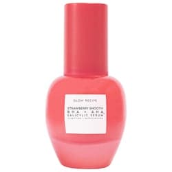 Glow Recipe glow recipe strawberry smooth bha aha salicylic acid serum