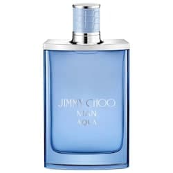 JIMMY CHOO jimmy choo man aqua eau de toilette