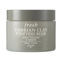 fresh fresh umbrian clay pore purifying face mask