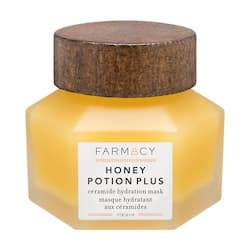 Farmacy farmacy honey potion plus ceramide hydration mask