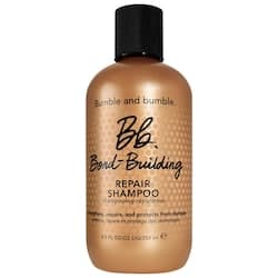 Bumble and bumble bumble bumble bond building repair shampoo