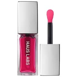 HAUS LABS BY LADY GAGA phd hybrid lip oil