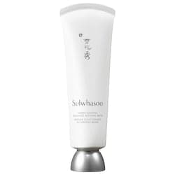 Sulwhasoo white ginseng radiance refining mask