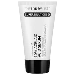 The INKEY List the inkey list supersolutions 10 azelaic serum