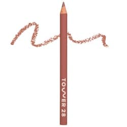 Tower 28 Beauty tower 28 oneliner lip liner eyeliner cheek pencil