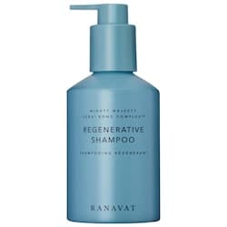 RANAVAT ranavat regenerative veda4 bond repair shampoo mighty majesty
