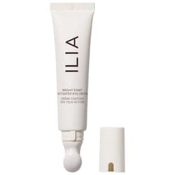 ILIA ilia bright start retinol alternative brightening eye cream